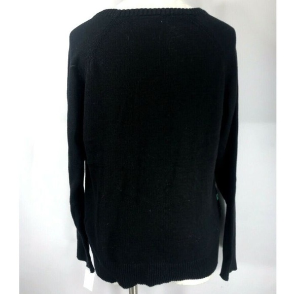 New Star Wars Christmas Sweater Darth Vader XL NWT - Picture 2 of 5